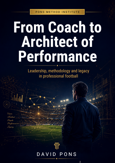 From Coach to Architect